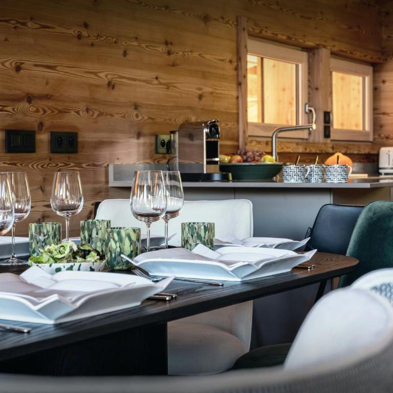 Chalet Ellambra - OVO Network - Chalet - 15