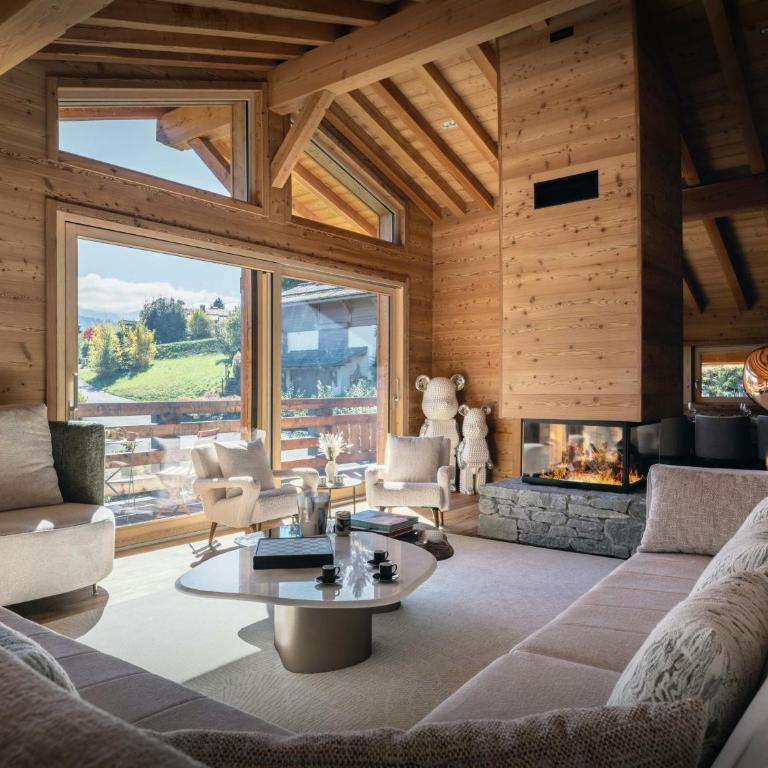 Chalet Ellambra - OVO Network - Chalet - 3