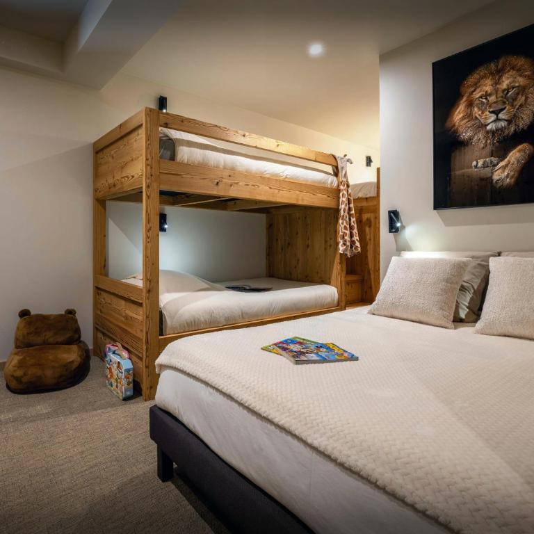 Chalet Ellambra - OVO Network - Chalet - 26