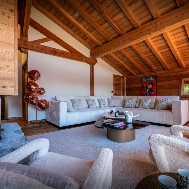Chalet Ellambra - OVO Network - Chalet - 9