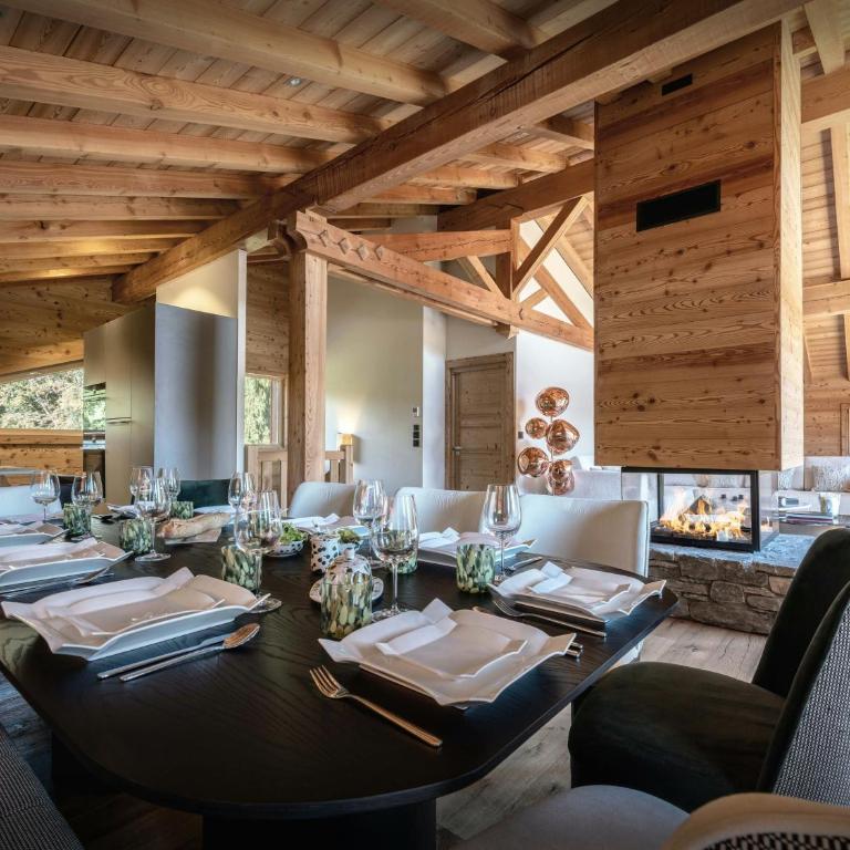 Chalet Ellambra - OVO Network - Chalet - 11