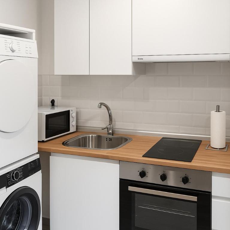 Casa Hércules - Apartamento de 3 dormitorios - 5