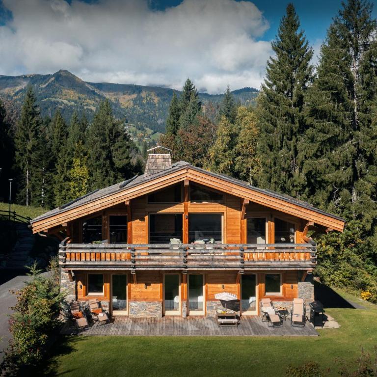 Chalet Ellambra - OVO Network - Chalet - 7