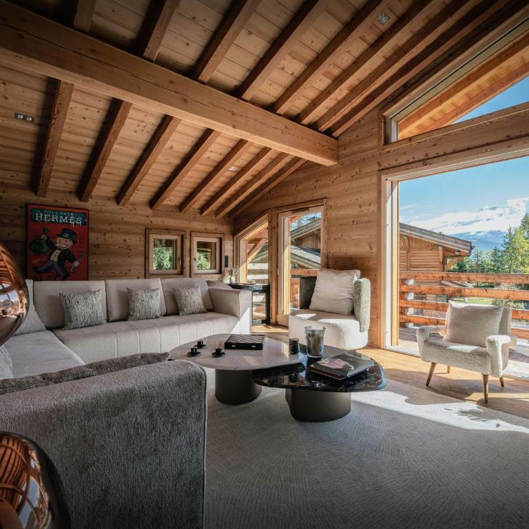 Chalet Ellambra - OVO Network - Chalet - 12