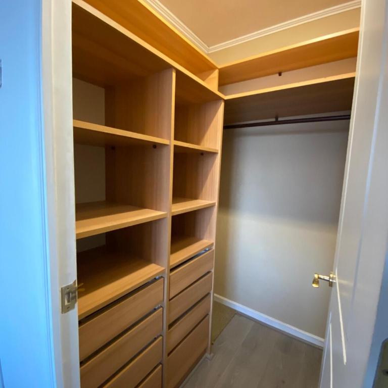 Mejor Apartmento Providencia - One-Bedroom Apartment - 12