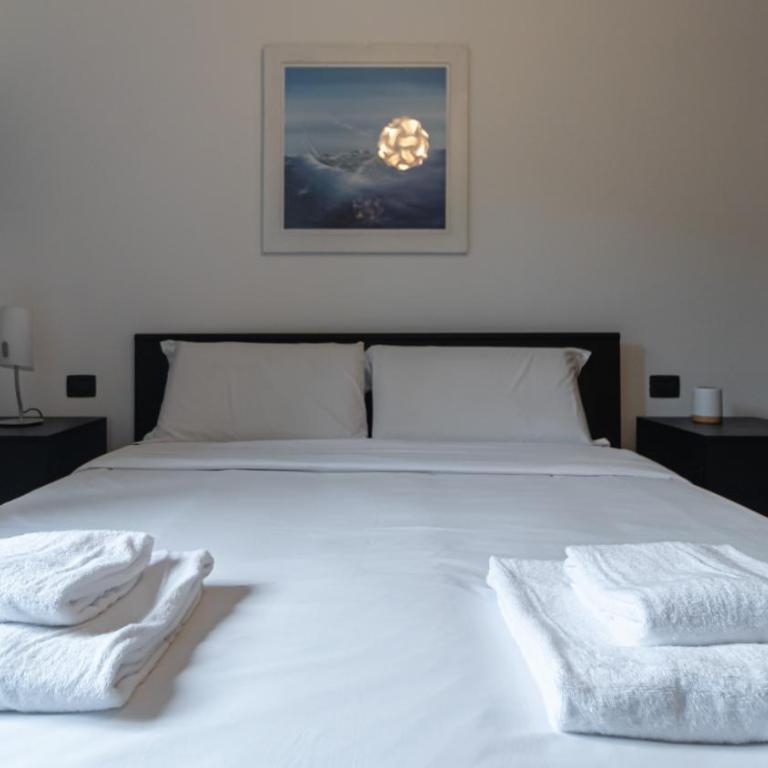 Italianway Comfort - Gioia 59 - Appartamento con 1 Camera da Letto - 22