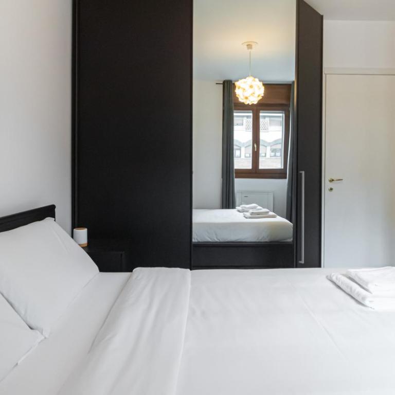 Italianway Comfort - Gioia 59 - Appartamento con 1 Camera da Letto - 23