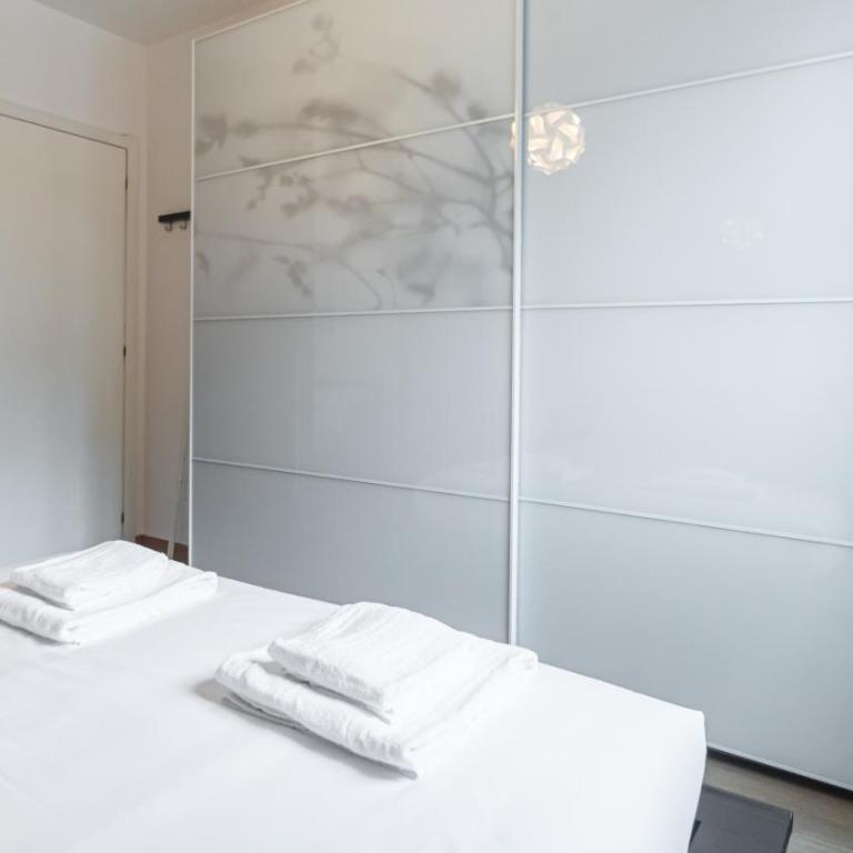 Italianway Comfort - Gioia 59 - Appartamento con 1 Camera da Letto - 25
