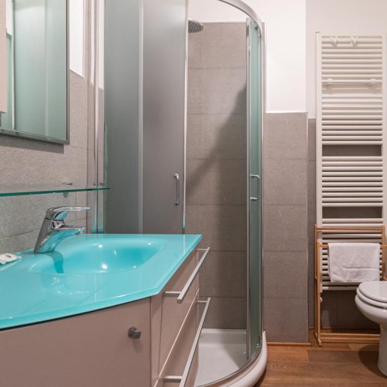 Italianway Comfort - Gioia 59 - Appartamento con 1 Camera da Letto - 26