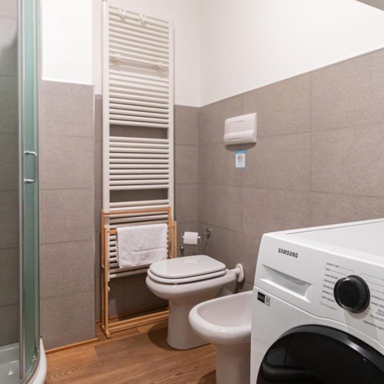 Italianway Comfort - Gioia 59 - Appartamento con 1 Camera da Letto - 28