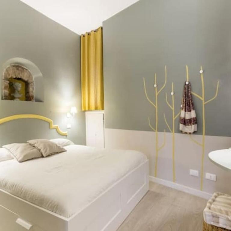 Trastevere Little Home - Casa con 1 Camera da Letto - 1