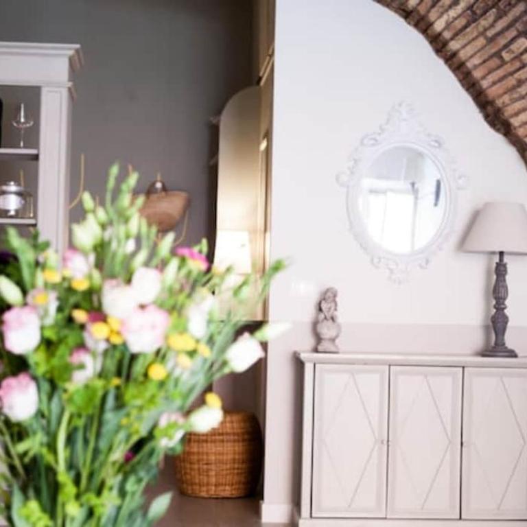 Trastevere Little Home - Casa con 1 Camera da Letto - 7
