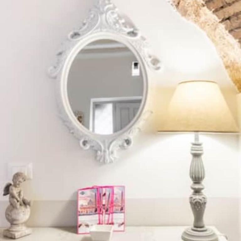 Trastevere Little Home - Casa con 1 Camera da Letto - 9