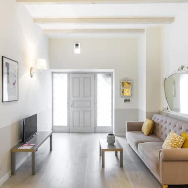 Trastevere Little Home - Casa con 1 Camera da Letto - 3
