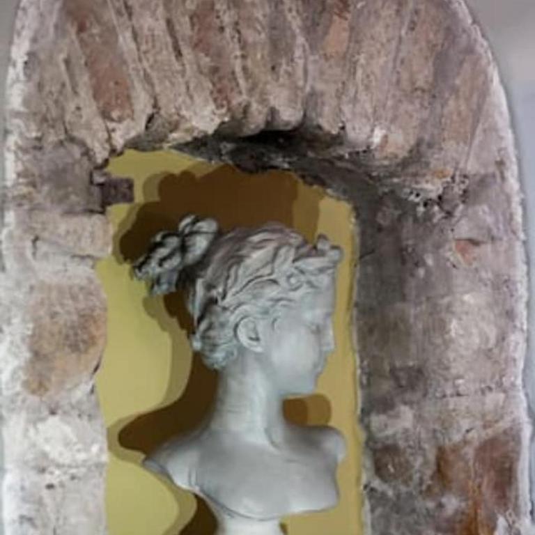 Trastevere Little Home - Casa con 1 Camera da Letto - 13