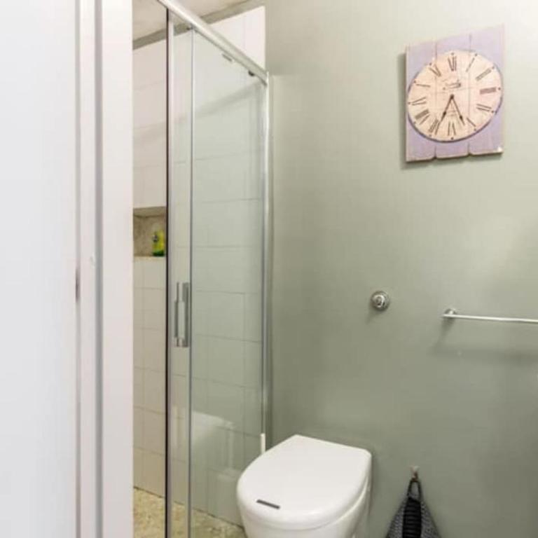 Trastevere Little Home - Casa con 1 Camera da Letto - 6