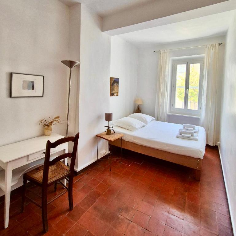 Leucate - Maison 3 Chambres - 9