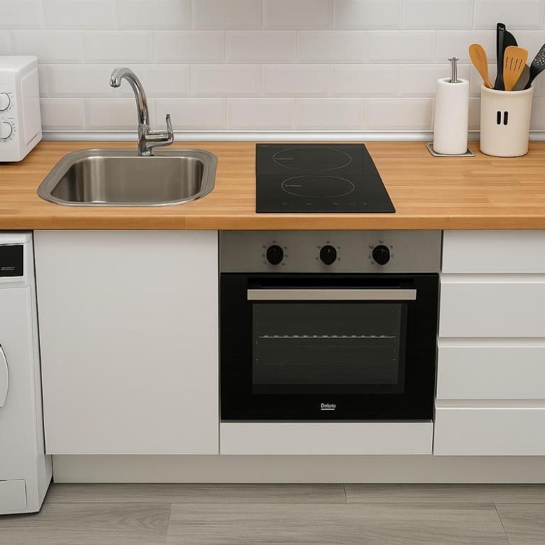 Casa Hércules - Apartamento de 3 dormitorios - 7