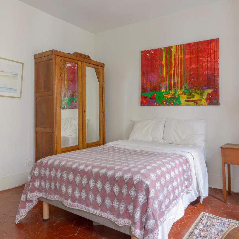 Paris Marais Keller residence - Apartamento de 3 dormitorios - 7