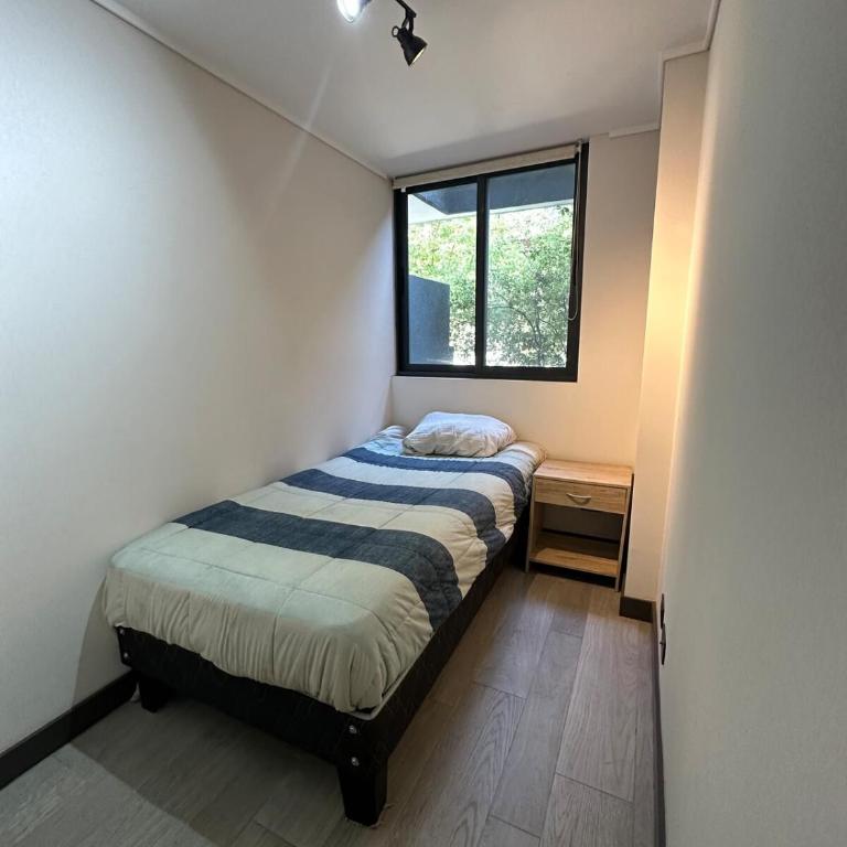 Adorable department con modernas terminaciones - One-Bedroom Apartment - 6