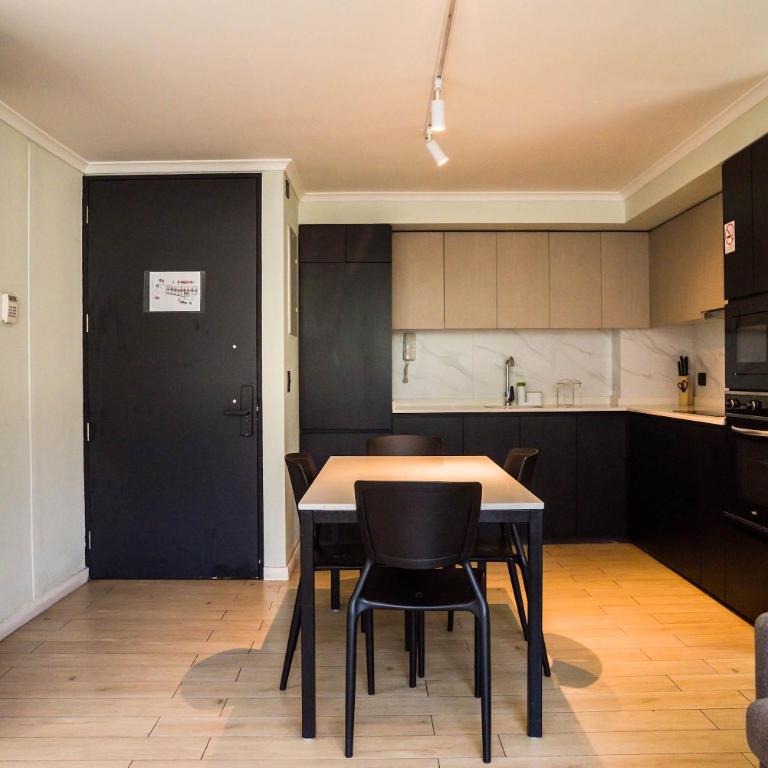 Contemporary 2BR Gem in Providencia - Apartment - 6