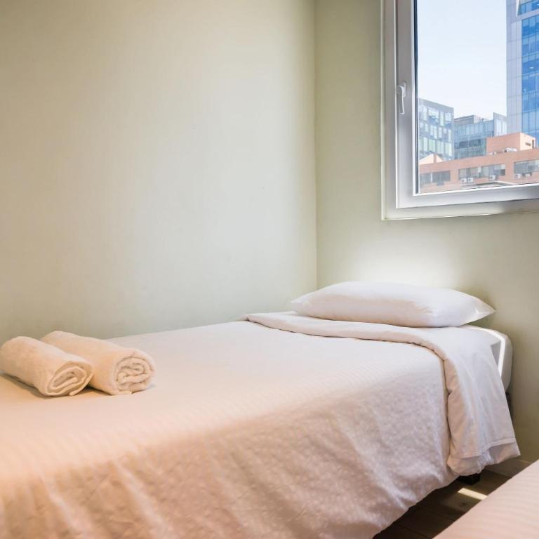 Contemporary 2BR Gem in Providencia - Apartment - 8