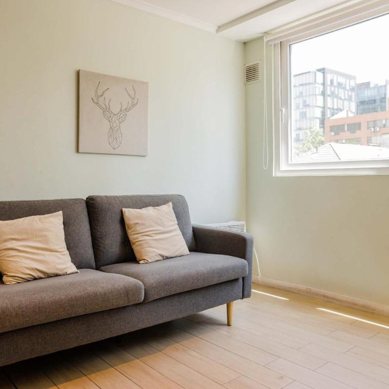 Contemporary 2BR Gem in Providencia - Apartment - 15