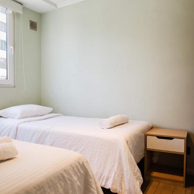 Contemporary 2BR Gem in Providencia - Apartment - 14