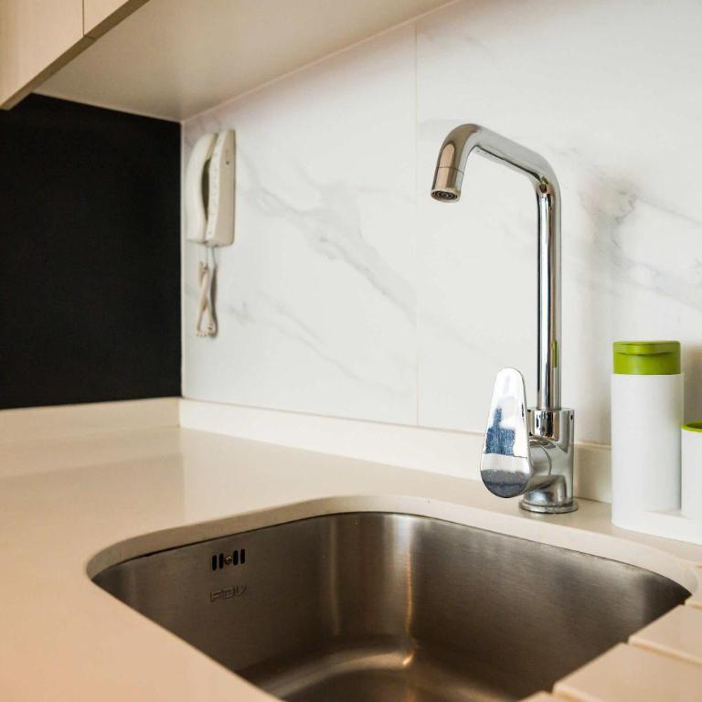 Contemporary 2BR Gem in Providencia - Apartment - 18