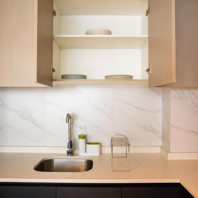 Contemporary 2BR Gem in Providencia - Apartment - 17