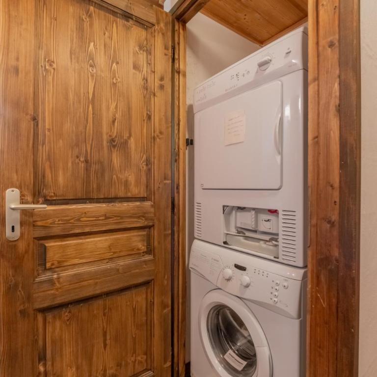 Clos Donne Apartment - Snow and Trek- Essert Romand - Appartement - 13