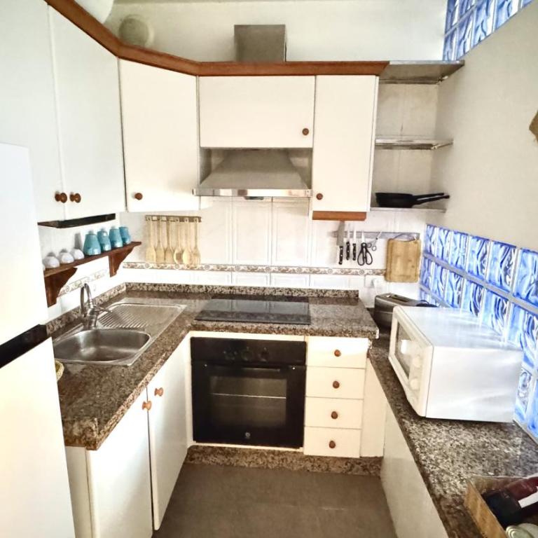 Bohemio Playa Los Cristianos by Deihu Experiences - Apartamento con balcón - 7