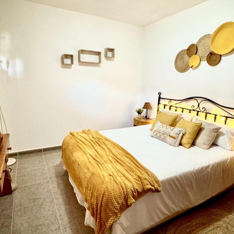 Bohemio Playa Los Cristianos by Deihu Experiences - Apartamento con balcón - 4