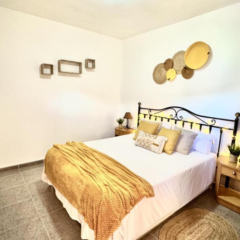 Bohemio Playa Los Cristianos by Deihu Experiences - Apartamento con balcón - 15