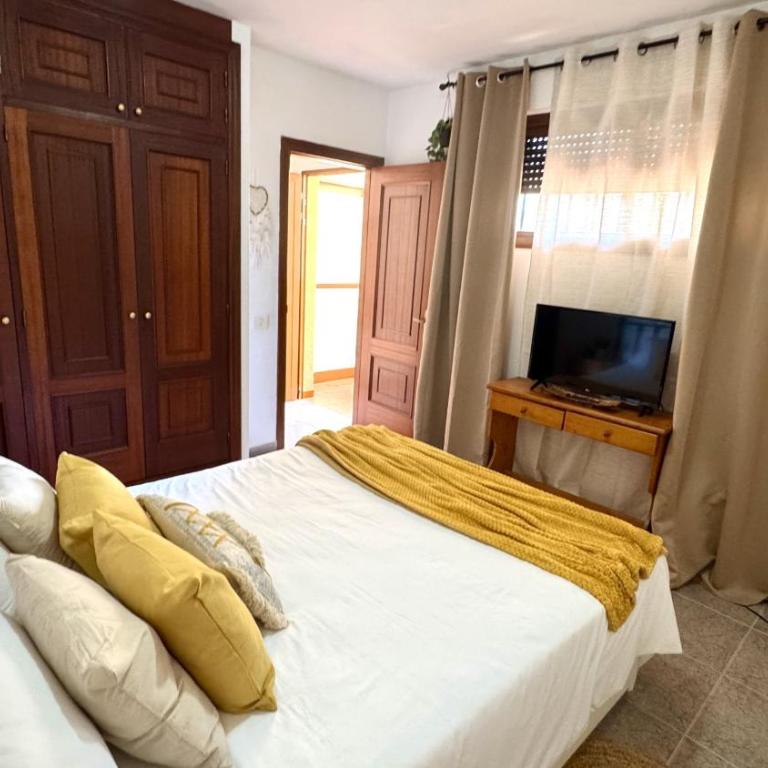 Bohemio Playa Los Cristianos by Deihu Experiences - Apartamento con balcón - 20