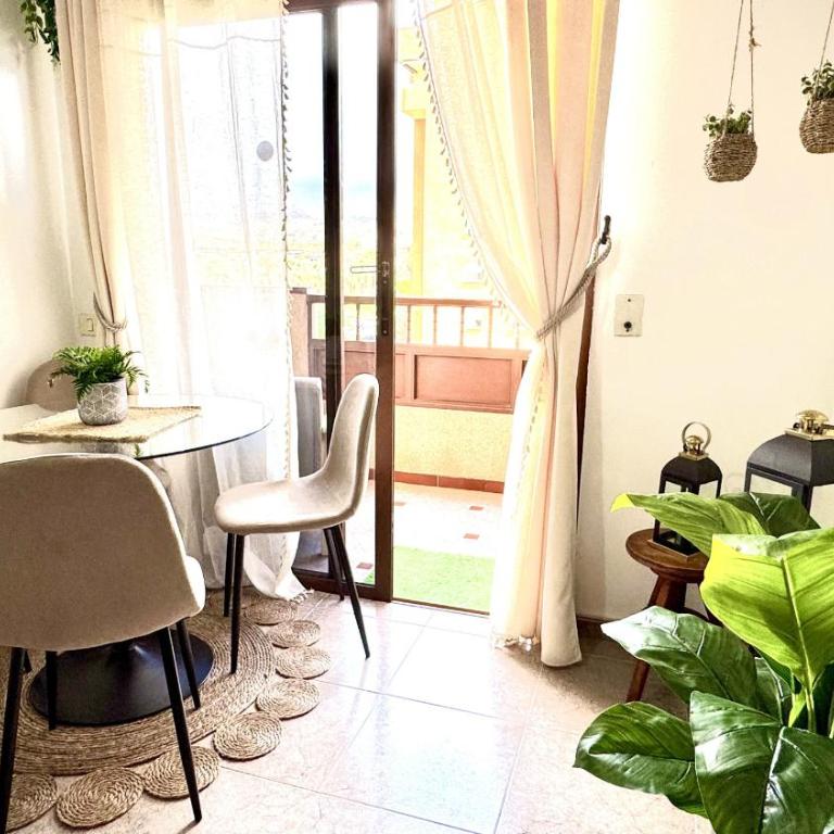 Bohemio Playa Los Cristianos by Deihu Experiences - Apartamento con balcón - 10