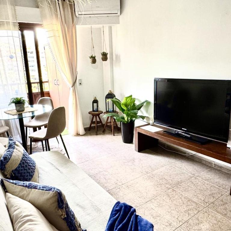 Bohemio Playa Los Cristianos by Deihu Experiences - Apartamento con balcón - 11