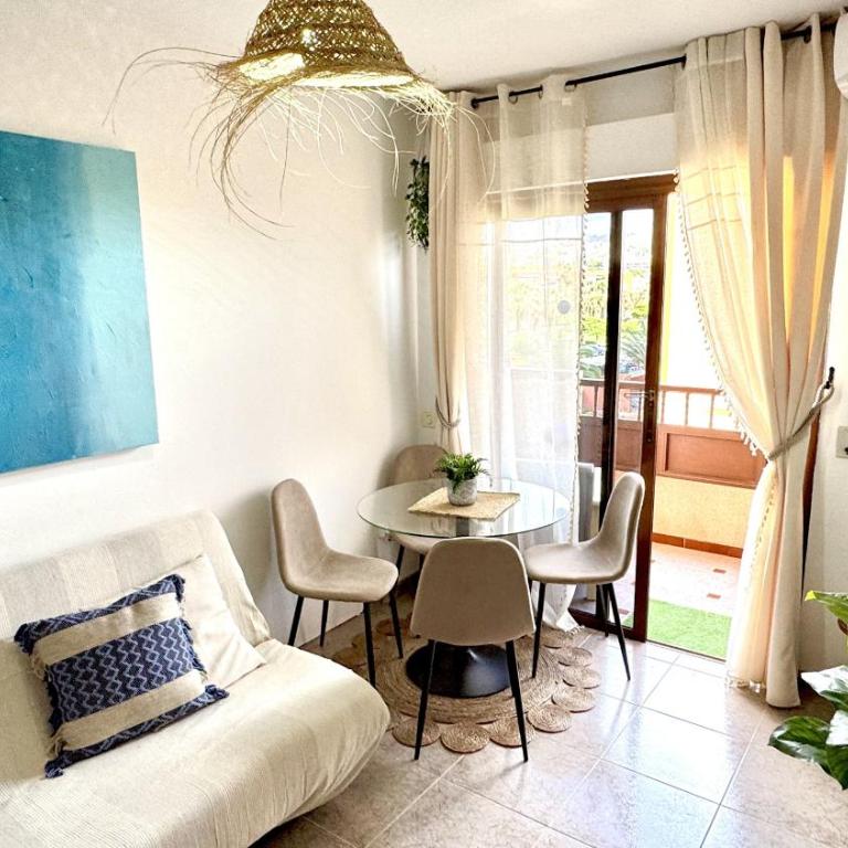 Bohemio Playa Los Cristianos by Deihu Experiences - Apartamento con balcón - 2