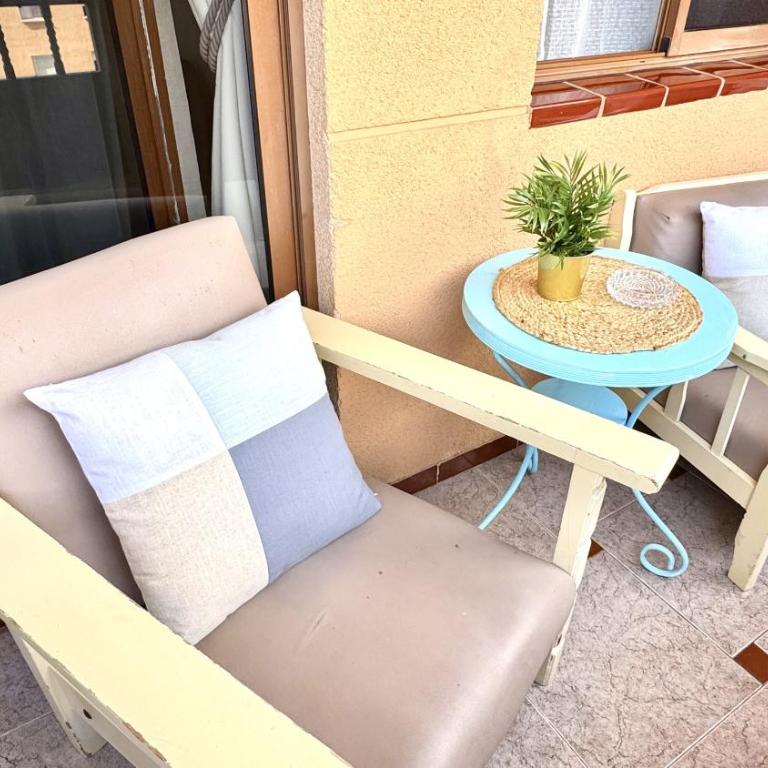 Bohemio Playa Los Cristianos by Deihu Experiences - Apartamento con balcón - 16