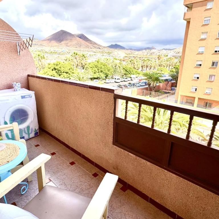 Bohemio Playa Los Cristianos by Deihu Experiences - Apartamento con balcón - 5