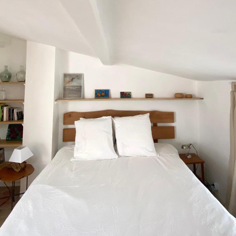 Leucate - Maison 3 Chambres - 10