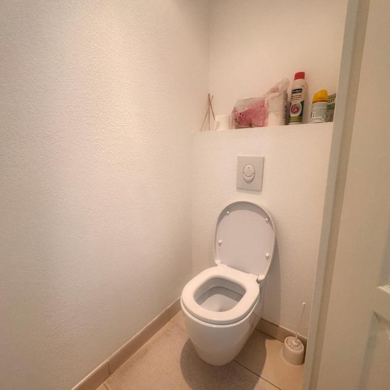 Appart 2 Chambres Charley super emplacement et parking - Appartement 2 Chambres - 9