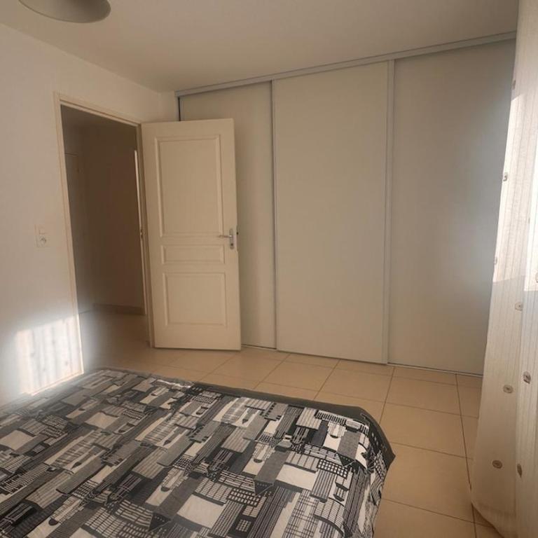 Appart 2 Chambres Charley super emplacement et parking - Appartement 2 Chambres - 6