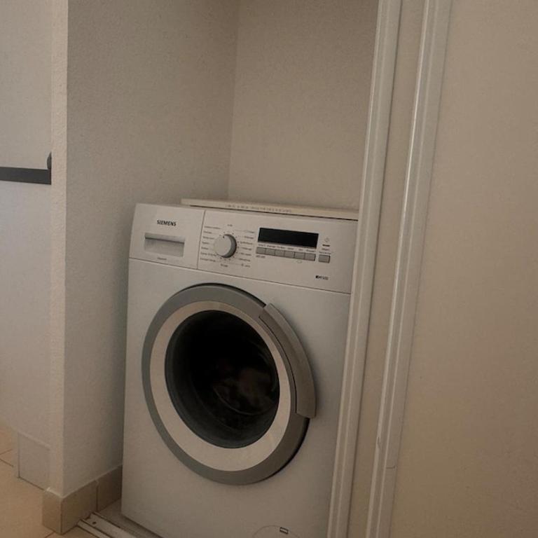 Appart 2 Chambres Charley super emplacement et parking - Appartement 2 Chambres - 16