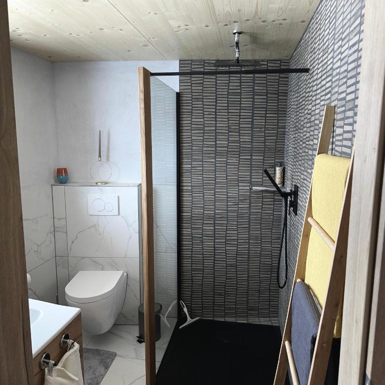 Ferienwohnung zum Sonnenaufgang - Appartamento con 1 Camera da Letto - 6