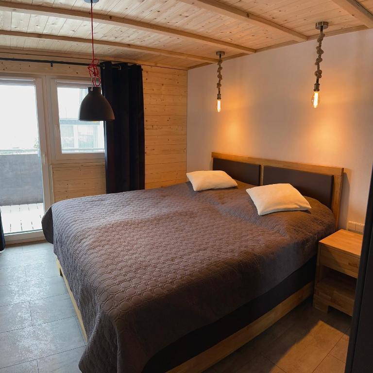 Ferienwohnung zum Sonnenaufgang - Appartamento con 1 Camera da Letto - 12