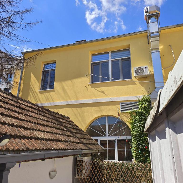 Atik - Apartman sa 1 Spavaćom Sobom - 9