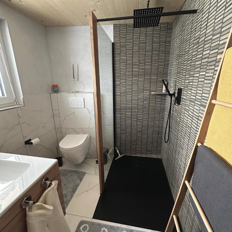 Ferienwohnung zum Sonnenaufgang - Appartamento con 1 Camera da Letto - 19