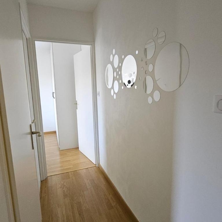 Les Reflets de Dijon - Appartement 1 Chambre - 15