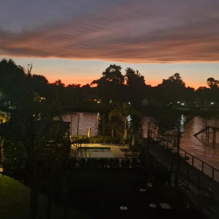 Buena Vida Lodge - Casa Vacacional de 3 dormitorios - 5